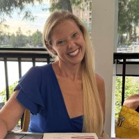 Amber Weissenfluh Email & Phone Number