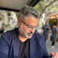 Laserglow Technologies Employee Atul Garg's profile photo