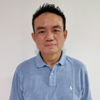 Bank Mayapada Int. Tbk. Employee Hadi Yanto's profile photo