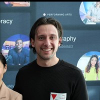 Kaizen Labs Employee Paxton Andraos's profile photo