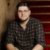 Bach Akademie Australia Employee Aaron Dora's profile photo