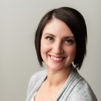 The Garrett Companies Employee Jen W.'s profile photo