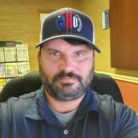 David Ethridge Email & Phone Number