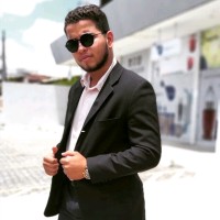 Multimarcas Employee William Santos's profile photo