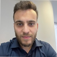 Webcor Group Employee Mohamed Haridi's profile photo