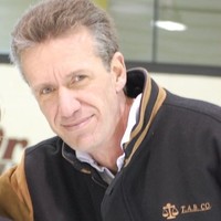 Tabco Employee James Paxton's profile photo