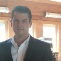 Southern Technologies Corporation Employee Troy Higgins's profile photo