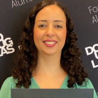 Backun Musical Services Ltd. Employee Maira Santos's profile photo