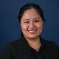 Nerve Data Consultancy Employee Denielle Chloie Cruz's profile photo