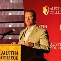 Austin College Employee Ohr's profile photo