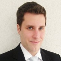 VFT Corp. Employee Róbert Kis's profile photo