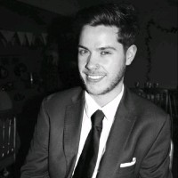 Fixmart Ltd Employee Kyle Lucas's profile photo