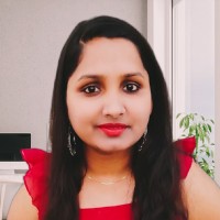 Salesforce Employee Shilpi Singh's profile photo