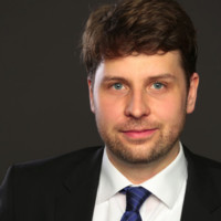 Smart Steel Technologies Employee Jan Daldrop's profile photo