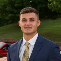 Infotainment.com Employee Luke Simpson's profile photo