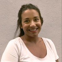 ORGANII Employee Irina Coelho's profile photo