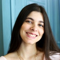 ELETA Employee Marcela Arias's profile photo