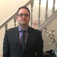 Sapphire Health Services, LLC Employee Bryan Morris's profile photo