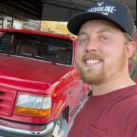 SaabKyle04 LLC Employee Kyle Lindsey's profile photo