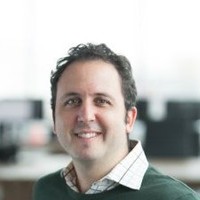 DevOps Shield Employee Emmanuel Knafo's profile photo