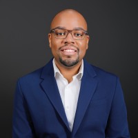 Collaboratix Employee Jarrett Carter's profile photo