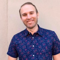 DoorDash Employee Michael Markevich's profile photo