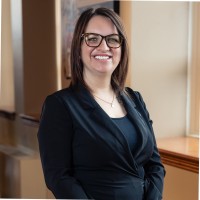 Commission des champs de bataille nationaux Employee Andréanne Tremblay's profile photo