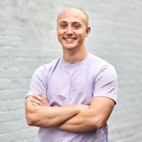 black.ai Employee Keaton Okkonen's profile photo