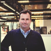 e2E Employee Christof Kern's profile photo