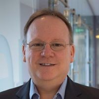 Cheniere Energy, Inc. Employee Mark Atkinson's profile photo