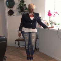 Traci Powell Email & Phone Number