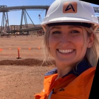 Marand Precision Engineering Pty Ltd Employee Emilie Luxembourger's profile photo