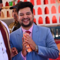 WeVOIS Labs Pvt. Ltd. Employee Gaurav Dubey's profile photo