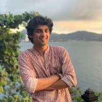Urban American Employee Rishabh Phadke's profile photo