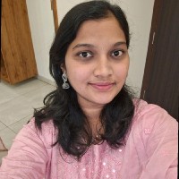 Akshatha Manjunath's profile photo