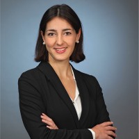 RITTERSHAUS Rechtsanwälte Steuerberater PartmbB Employee Elena Huber's profile photo