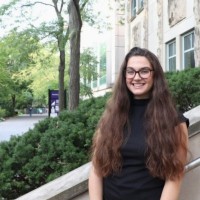 Northwestern Athletics Employee Lauren Miller's profile photo