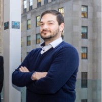 Hall PR Employee Ryan Kenna's profile photo