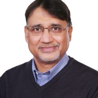 University of Delhi Employee Brajesh Choudhary's profile photo