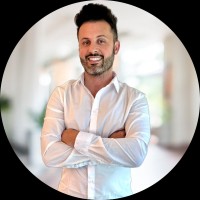 Stanford Federal Credit Union Employee Fabio Lanza's profile photo