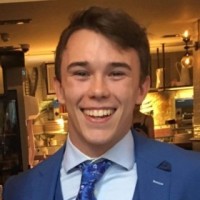 Nexus Network Employee Sam Woodyatt's profile photo