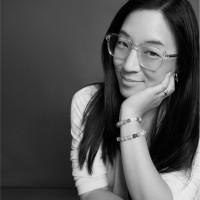 Apple Employee Pamela Chen's profile photo