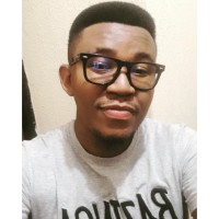 Moniepoint Group Employee David Osho's profile photo