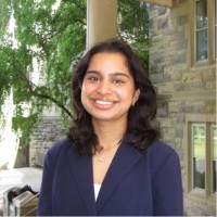 SkateQuest Employee Roma Rege's profile photo