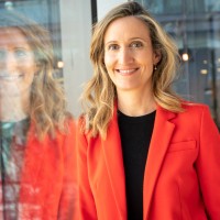 Talent Hackers Employee Cristina Villanova's profile photo