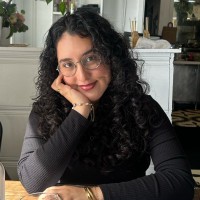 Andrea Ambriz-Alvarez Email & Phone Number