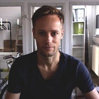 Rasmus Rothman-Pedersen Email