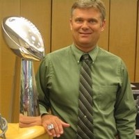 Methodist Sports Medicine Foundation Employee Doug Thornton's profile photo