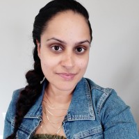 Rockstar Recruiting Employee Jacquie Tamaya's profile photo