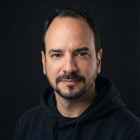 Smoot Employee Luis Barrague's profile photo